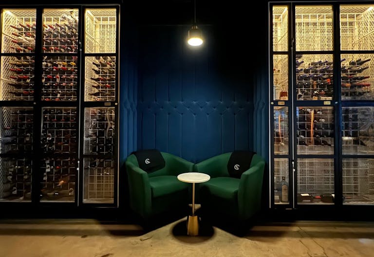 The Cellar Beverly Hills - Image 4