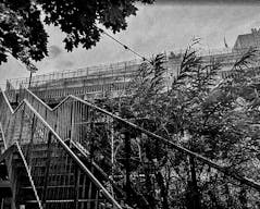 DYNAMIC POP-UP VENUE IN BERLIN // ROOFTOP & TERRACE AVAIL - Image 7