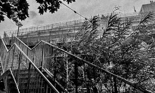 DYNAMIC POP-UP VENUE IN BERLIN // ROOFTOP & TERRACE AVAIL - Image 7