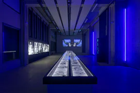 Privatisez Bétonsalon ! Un centre d'art dans le quartier Bibliothèque François Mitterrand, à Paris - Image 5