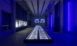 Privatisez Bétonsalon ! Un centre d'art dans le quartier Bibliothèque François Mitterrand, à Paris - Image 5