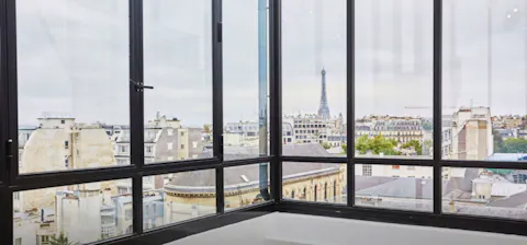 Avenue Hoche Showroom - Image 0