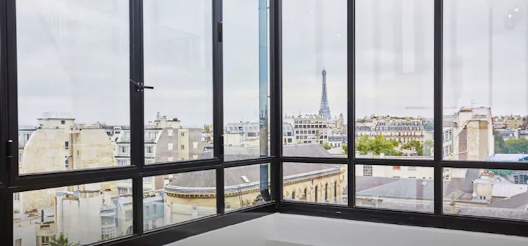 Avenue Hoche Showroom - Image 0
