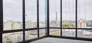 Avenue Hoche Showroom - Image 0