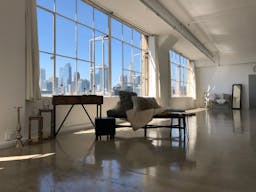DTLA Skyline View Studio in Fashion District - Image 9