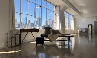 DTLA Skyline View Studio in Fashion District - Image 9