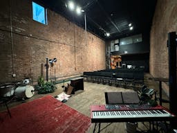 Iconic Perry Street Townhouse & Theater | A Hidden Gem in the heart of the Village - Image 13