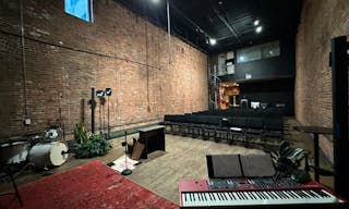 Iconic Perry Street Townhouse & Theater | A Hidden Gem in the heart of the Village - Image 13