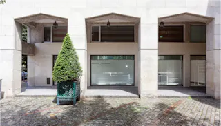  Galerie - Espace Thorigny Le Marais -  1mn du Musée Picasso - Image 0