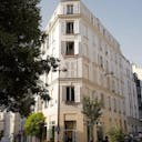 Coffee Shop / Espace Locatif