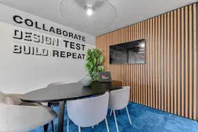 Bureaux nomades ou privés, Saint-Maur-des-Fossés - Image 8