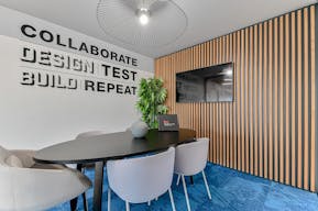 Bureaux nomades ou priv�s, Saint-Maur-des-Foss�s - Image 8
