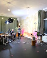 THE LOVERS & LEADERS SPACE - Image 15