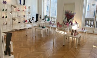 Gorgeous Showroom in Champs-�lys�es - Image 8