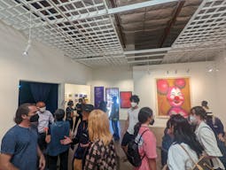 Large DTLA Industrial Art Gallery With Artist Loft, mins from LA Live area and USC! - Image 5