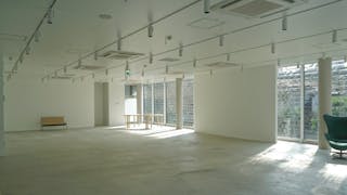 Omotesando Station Event Space - Image 7