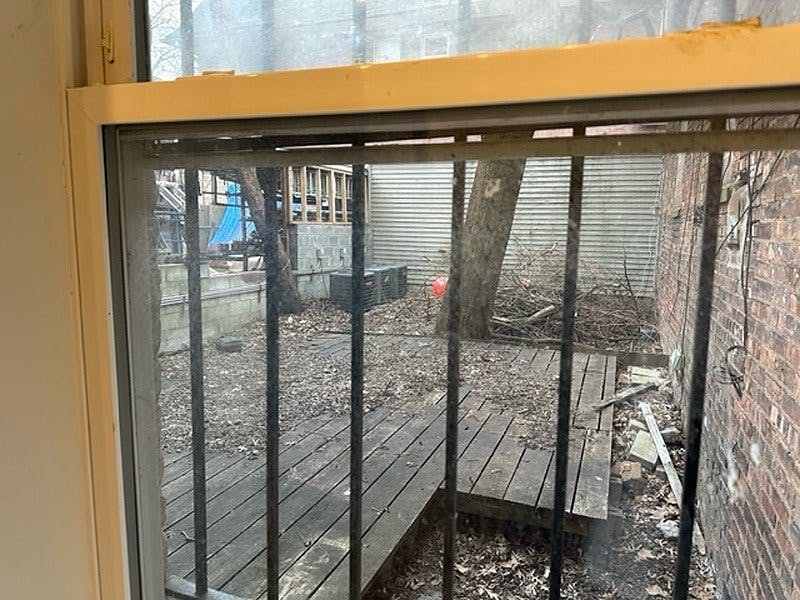 Versatile Ground Floor Commercial Space in Brooklyn