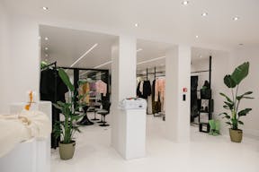 Un espace pop-up parfait dans le centre de Paris - Image 6