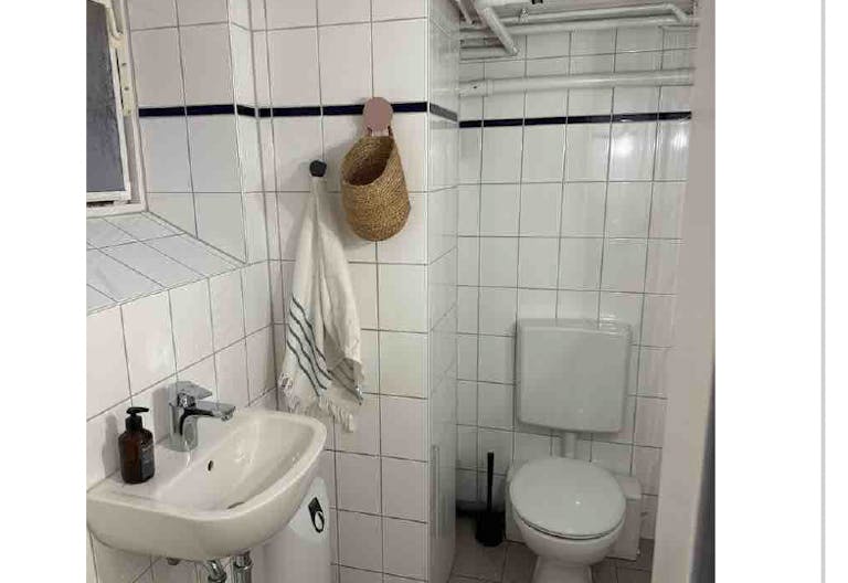 Premium Pop-Up Space in Hamburg Eppendorf - Image 4