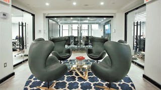 Fifth Ave - Conference Room - Image 2