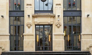 Unique Space in Le Marais - Image 4