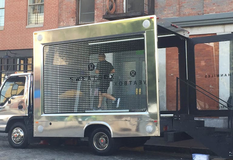 Your Customizable Mobile Pop-Up Truck - Image 3