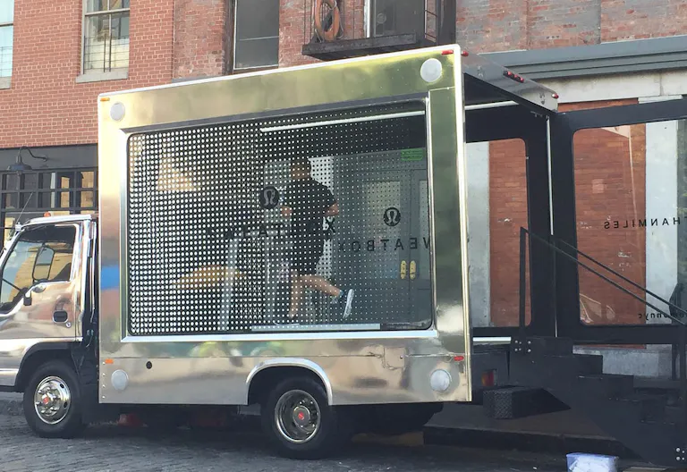 Your Customizable Mobile Pop-Up Truck - Image 3