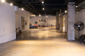 Expansive Event Space in the West Village - Image 1