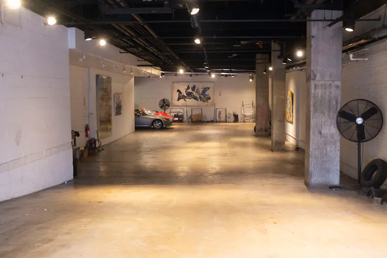 Expansive Event Space in the West Village - Image 1