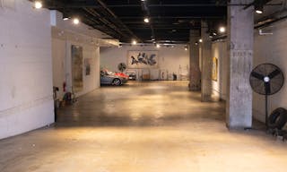 Expansive Event Space in the West Village - Image 1