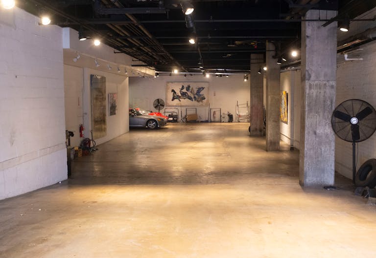 Expansive Event Space in the West Village - Image 1