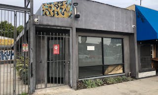 Venice - LA - Lincoln Blvd. Prime, heavy traffic retail shop - Image 0