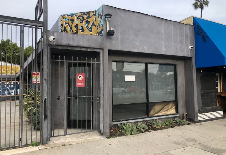 Venice - LA - Lincoln Blvd. Prime, heavy traffic retail shop - Image 0