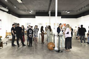 Stylish Art Gallery in Miami - Perfect for Events & Exhibits Near Design District - Image 26