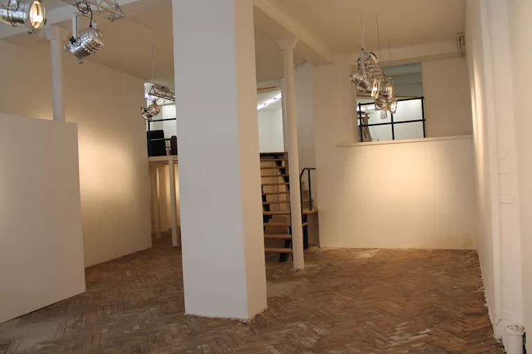 Un espace Pop-Up dans le haut-marais - Image 1