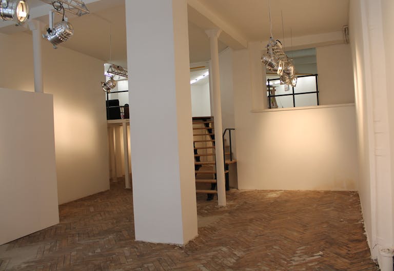 Un espace Pop-Up dans le haut-marais - Image 1