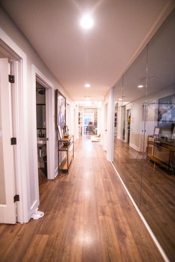 Private Offices in Depot District of Smyrna - Image 0