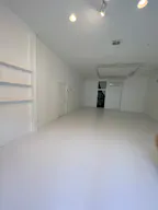 White Box Art Gallery Street Facing Laguna Beach - Image 4