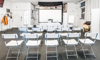 A Modern Space for Creatives - Image 6