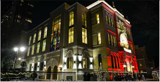 Grandeur: Historic Landmark for Brand Activation & Opera & Imagination - Image 0