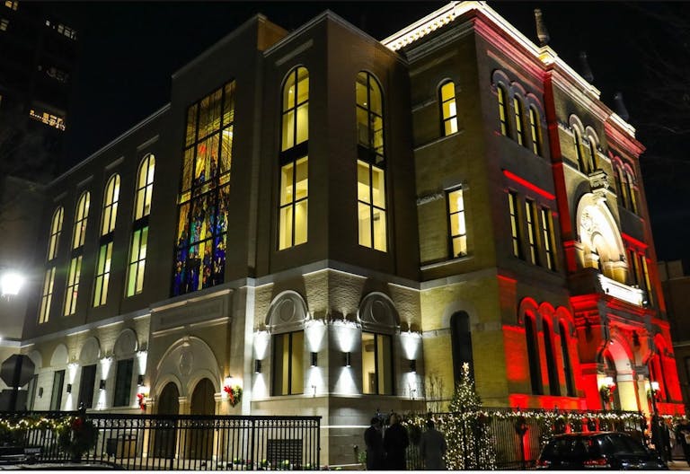 Grandeur: Historic Landmark for Brand Activation & Opera & Imagination - Image 0