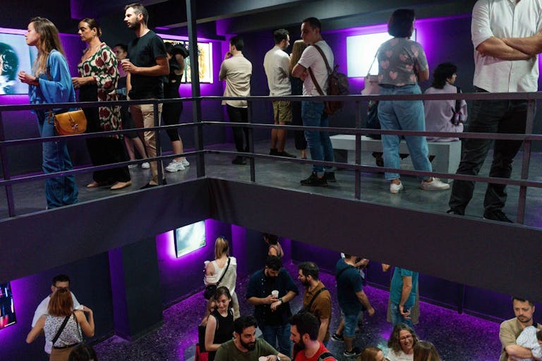 Venue in the heart of Athens - Image 2