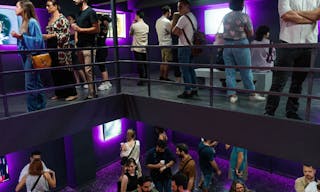 Venue in the heart of Athens - Image 2