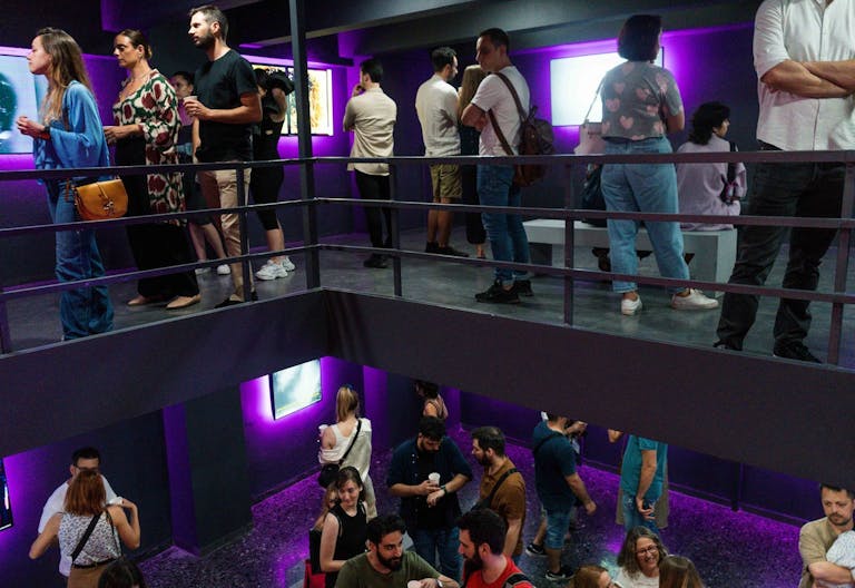 Venue in the heart of Athens - Image 2