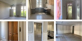 H�tel Particulier + Boutique Avenue Montaigne - Image 0