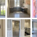 H�tel Particulier + Boutique Avenue Montaigne