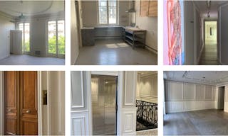 H�tel Particulier + Boutique Avenue Montaigne - Image 0