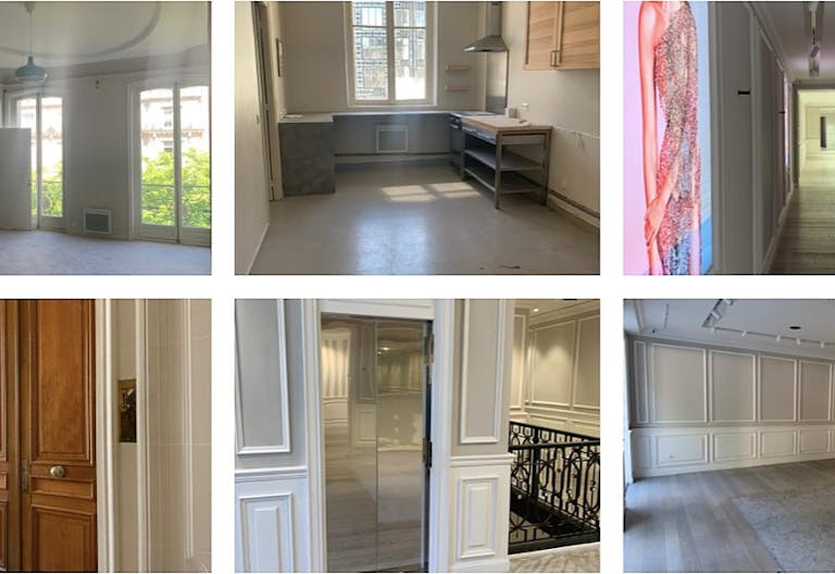 H�tel Particulier + Boutique Avenue Montaigne - Image 0