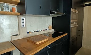 Atelier/boutique/studio photo avec belle lumi�re du jour dans le 17e - Image 7