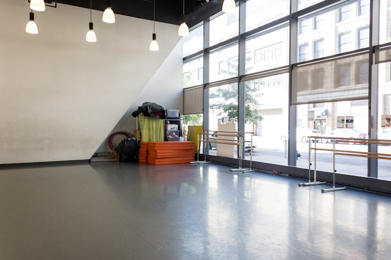 Unique Studio in Downtown Brooklyn - Image 1